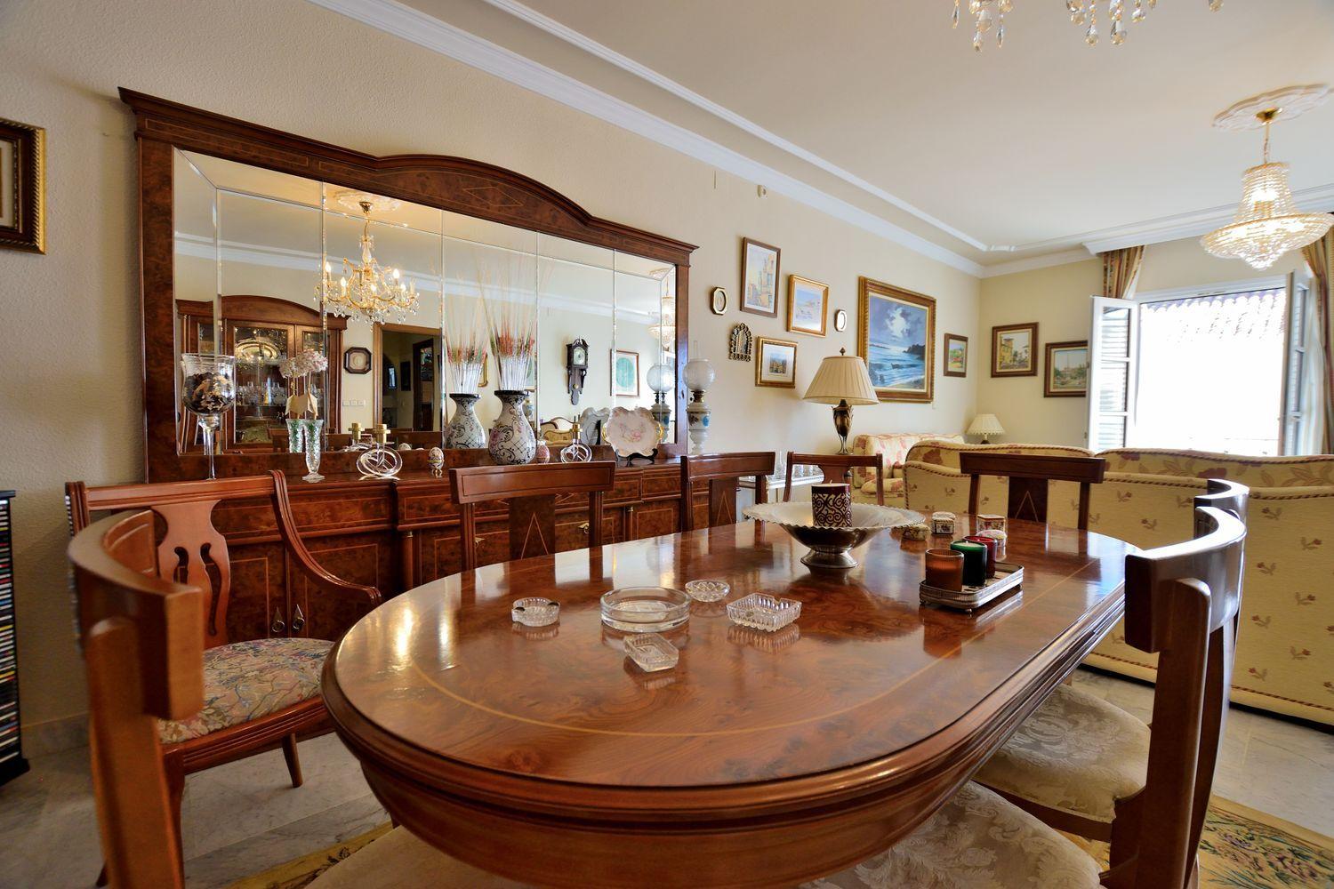 Flat for Sale in Ronda