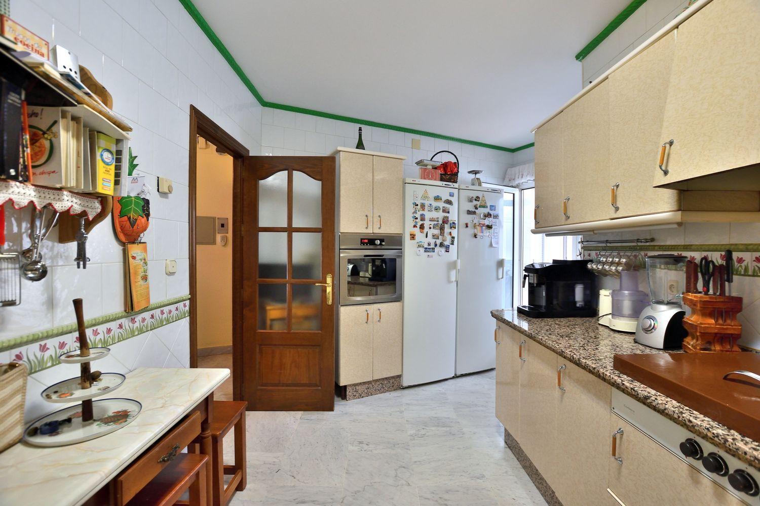 Flat for Sale in Ronda