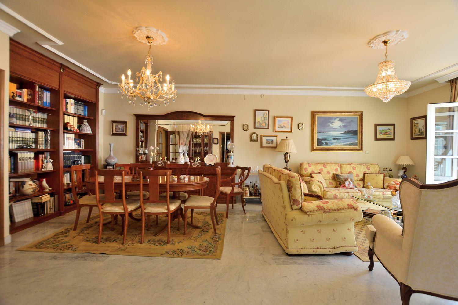 Flat for Sale in Ronda