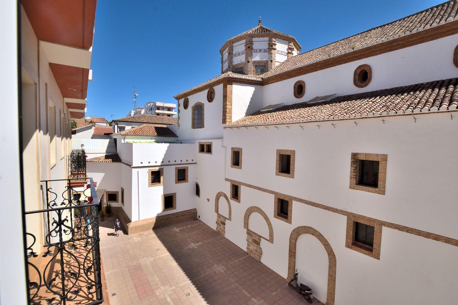 Flat for Sale in Ronda
