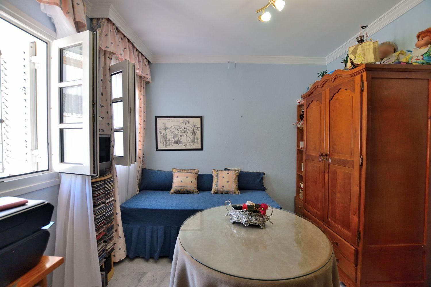 Flat for Sale in Ronda