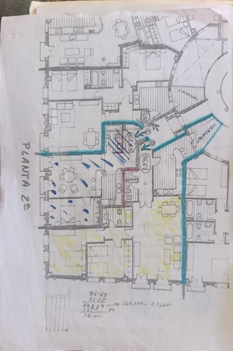 Flat for Sale in Ronda