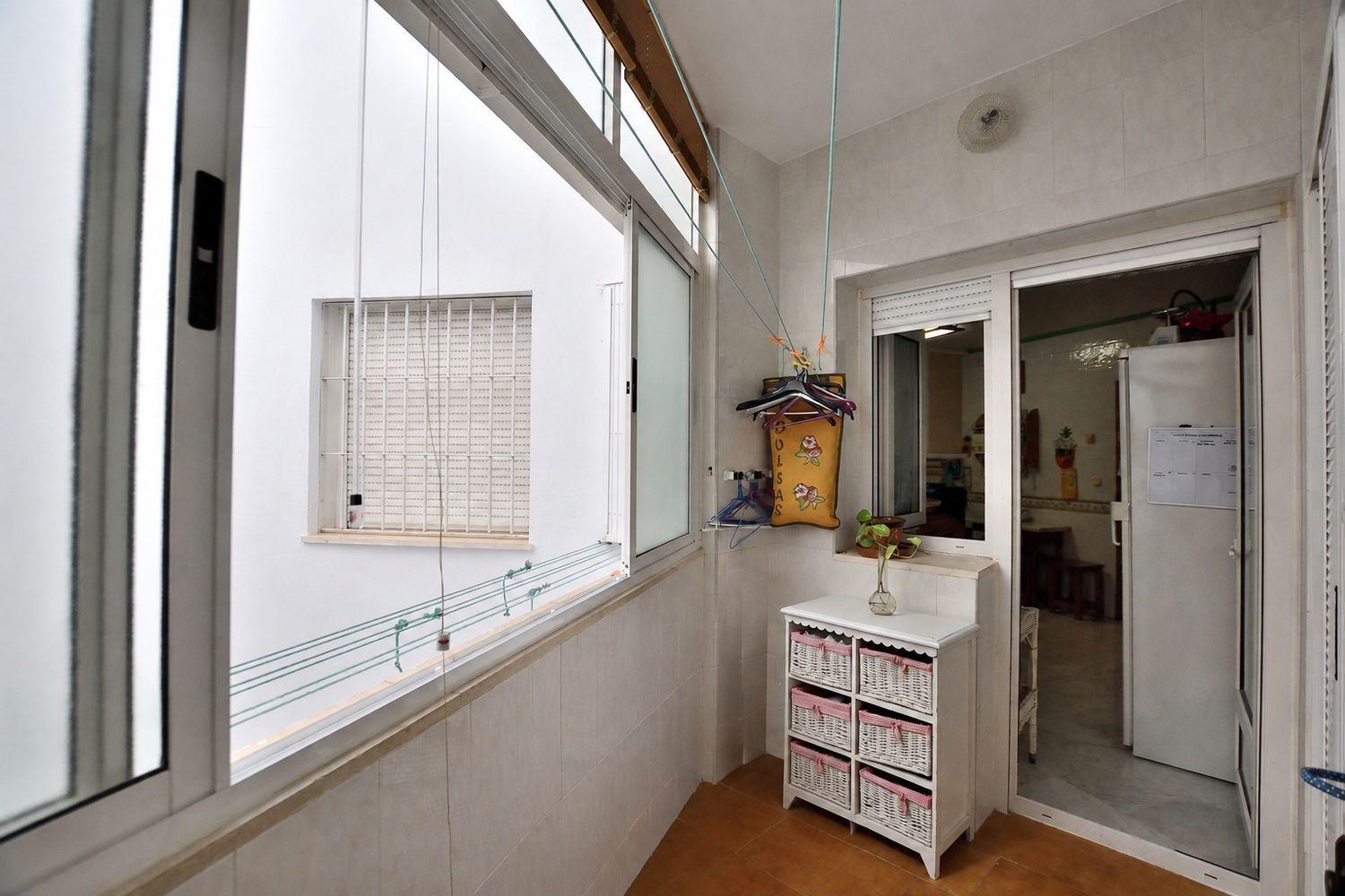 Flat for Sale in Ronda