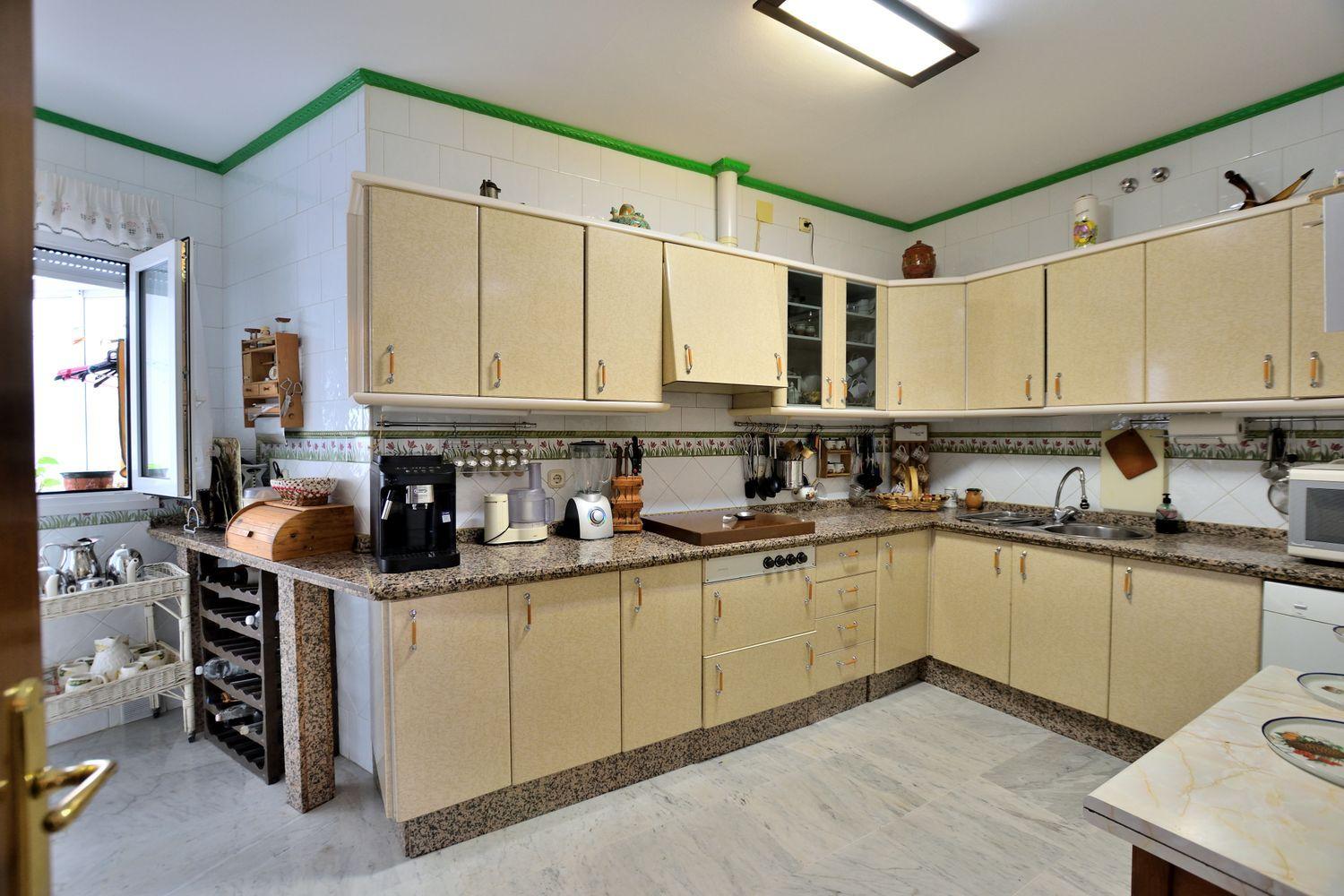 Flat for Sale in Ronda