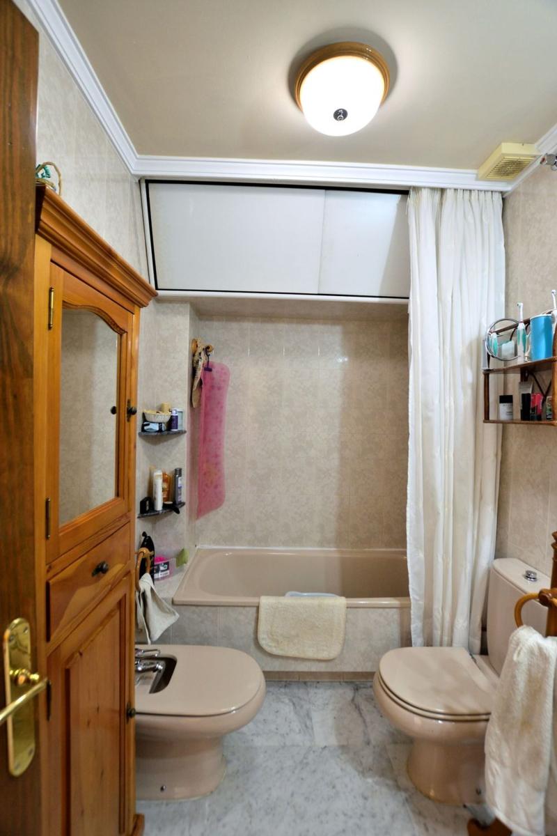 Flat for Sale in Ronda