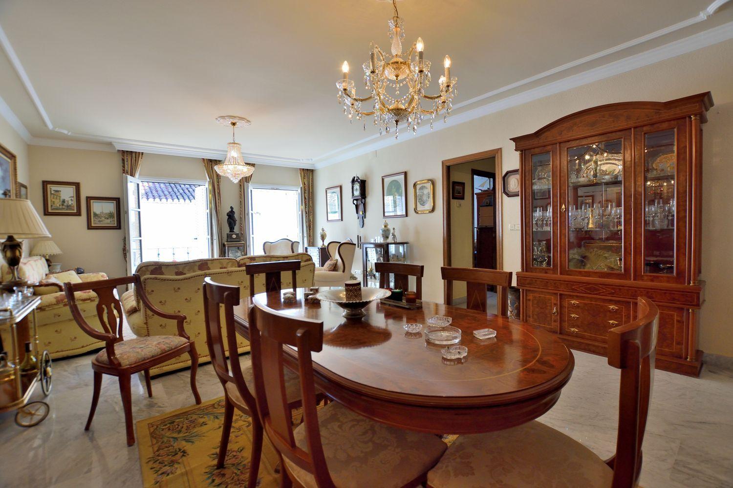 Flat for Sale in Ronda