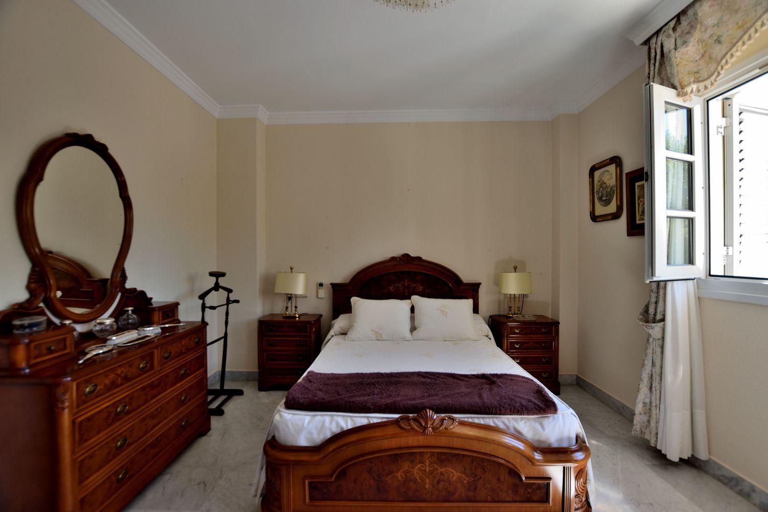 Flat for Sale in Ronda