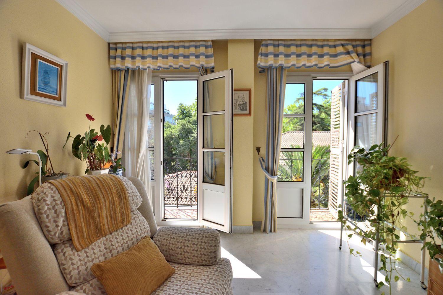 Flat for Sale in Ronda