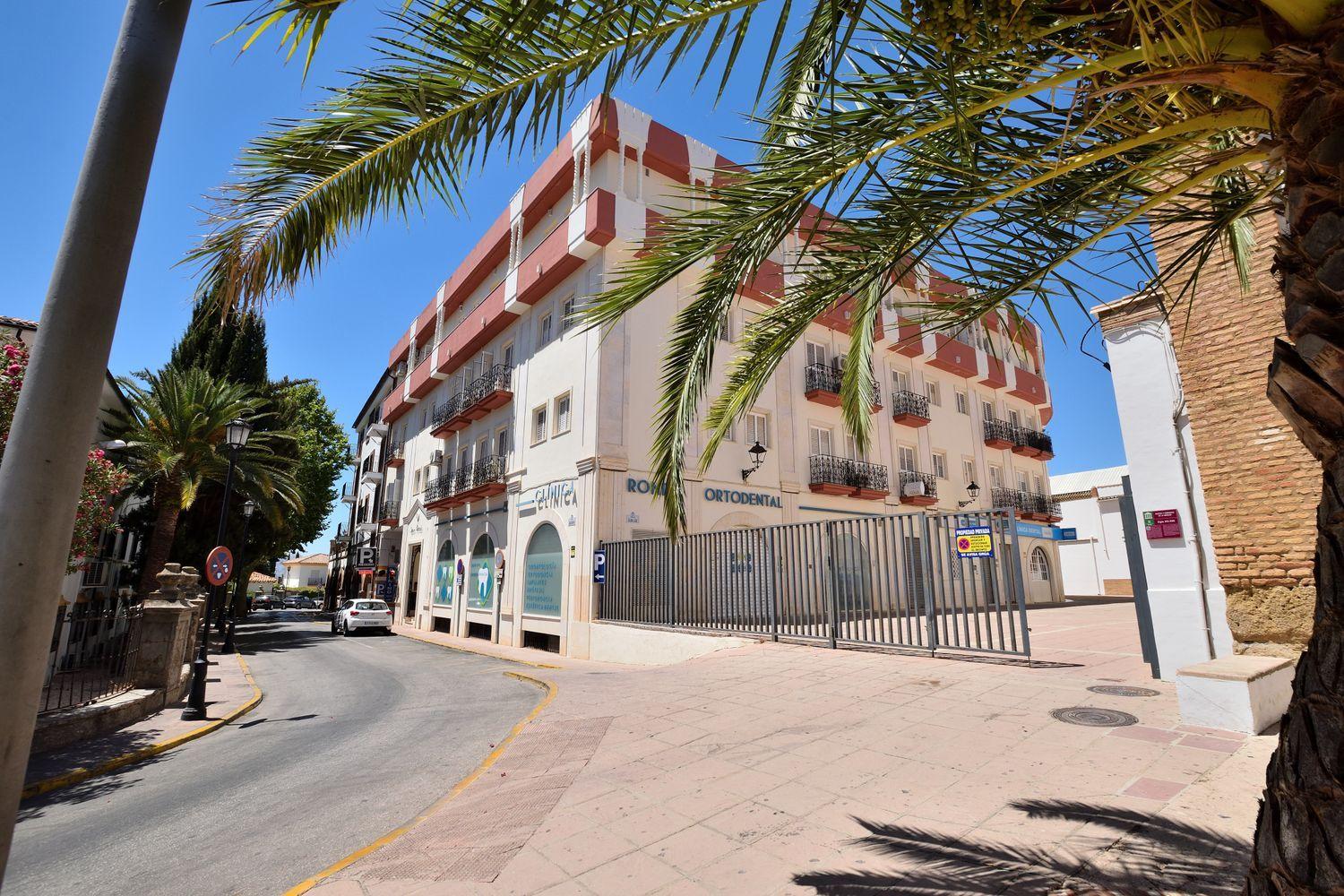 Flat for Sale in Ronda