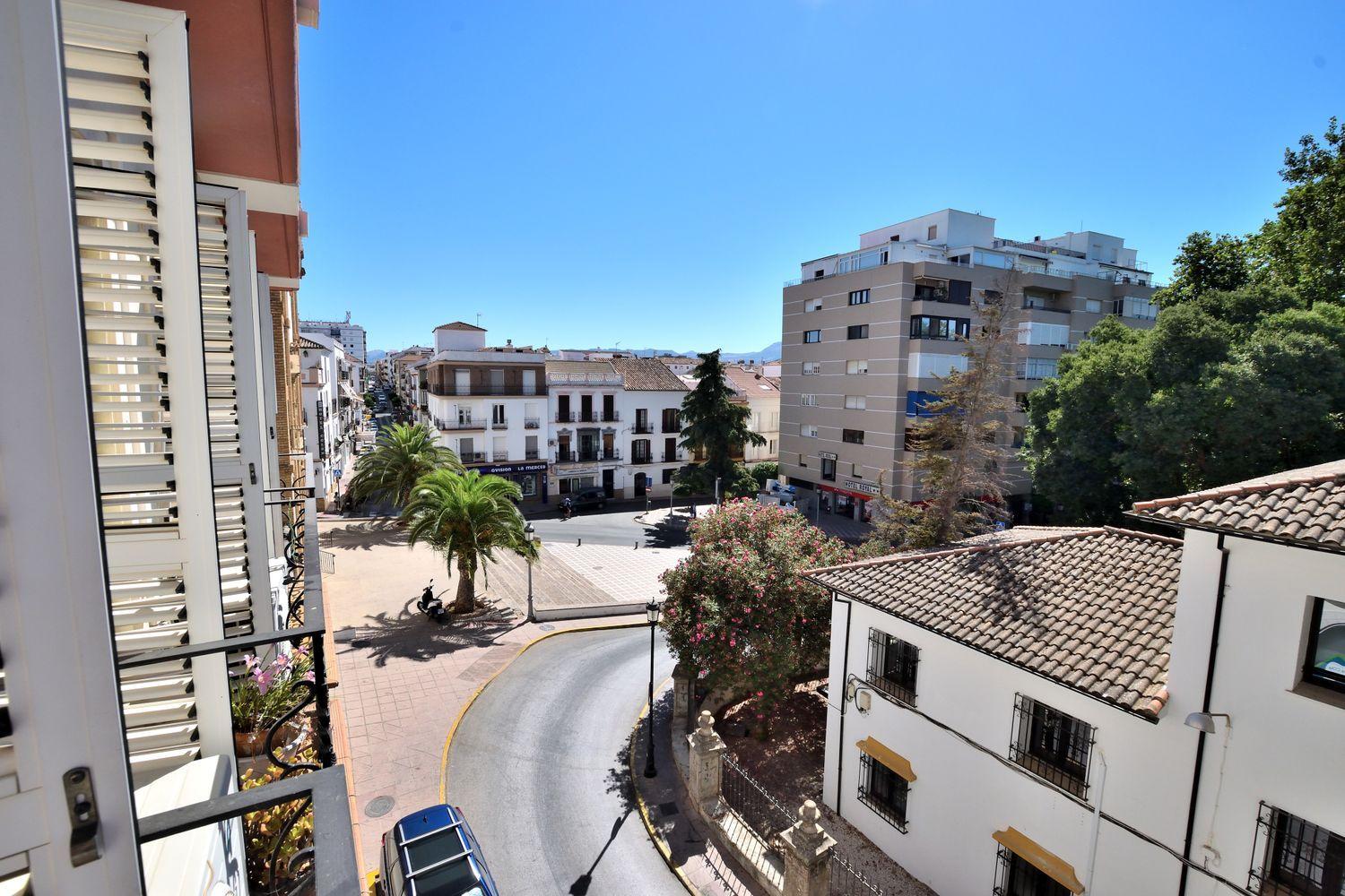 Flat for Sale in Ronda
