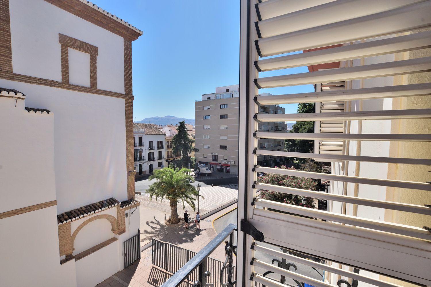 Flat for Sale in Ronda