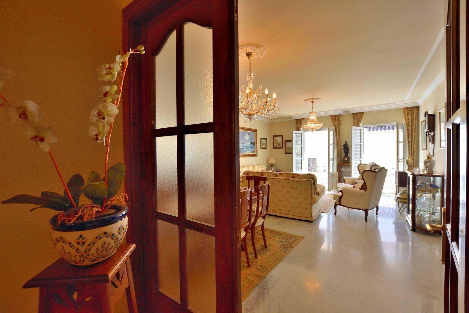 Flat for Sale in Ronda