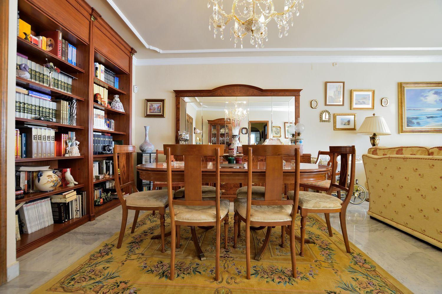 Flat for Sale in Ronda