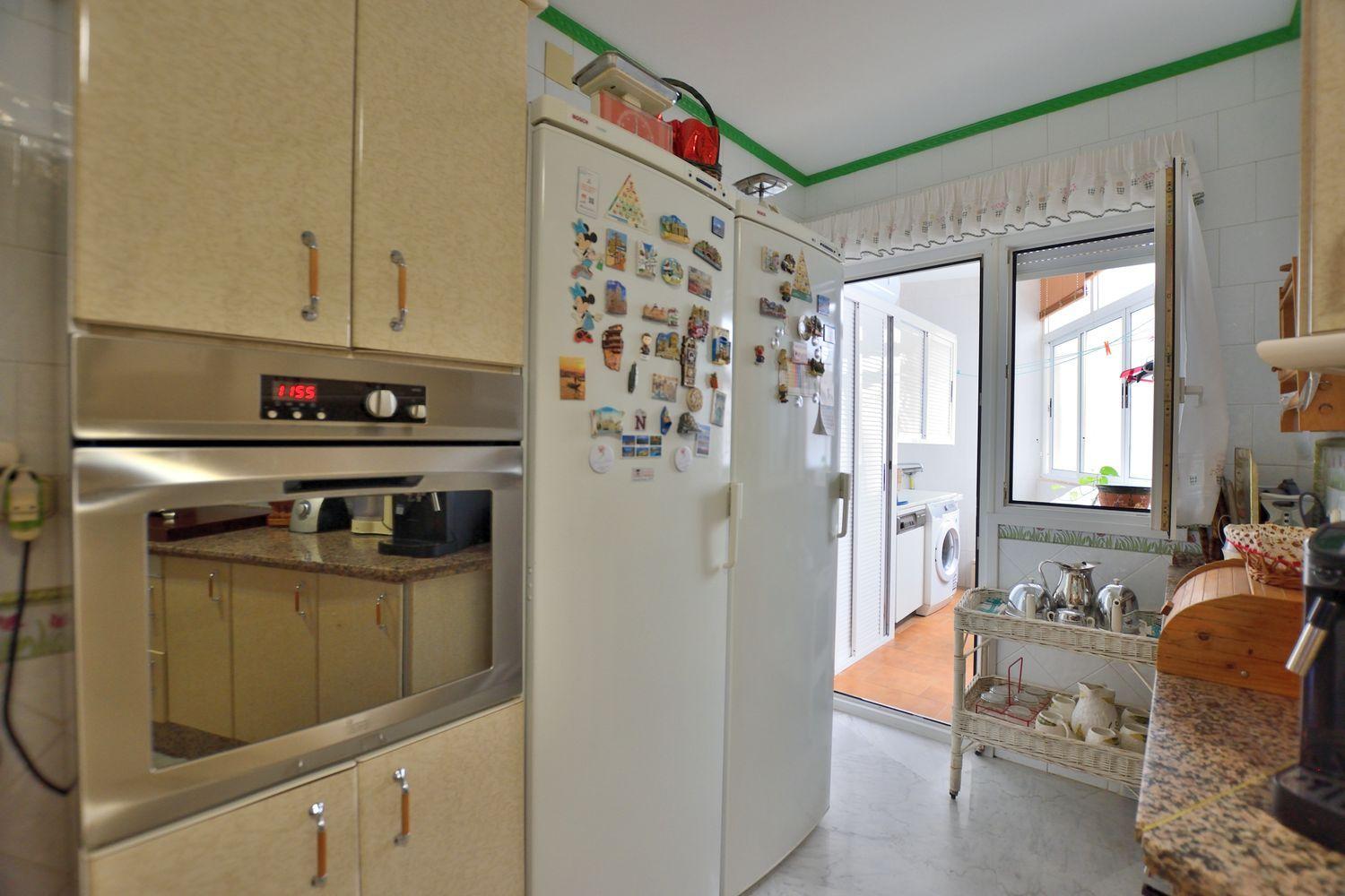Flat for Sale in Ronda