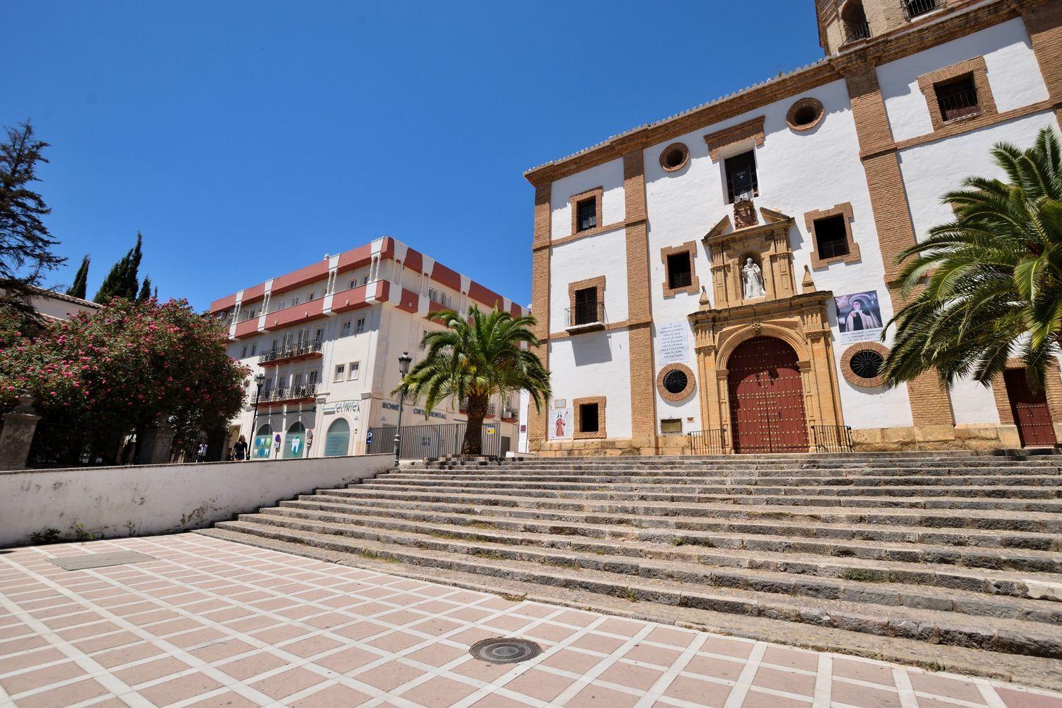 Flat for Sale in Ronda