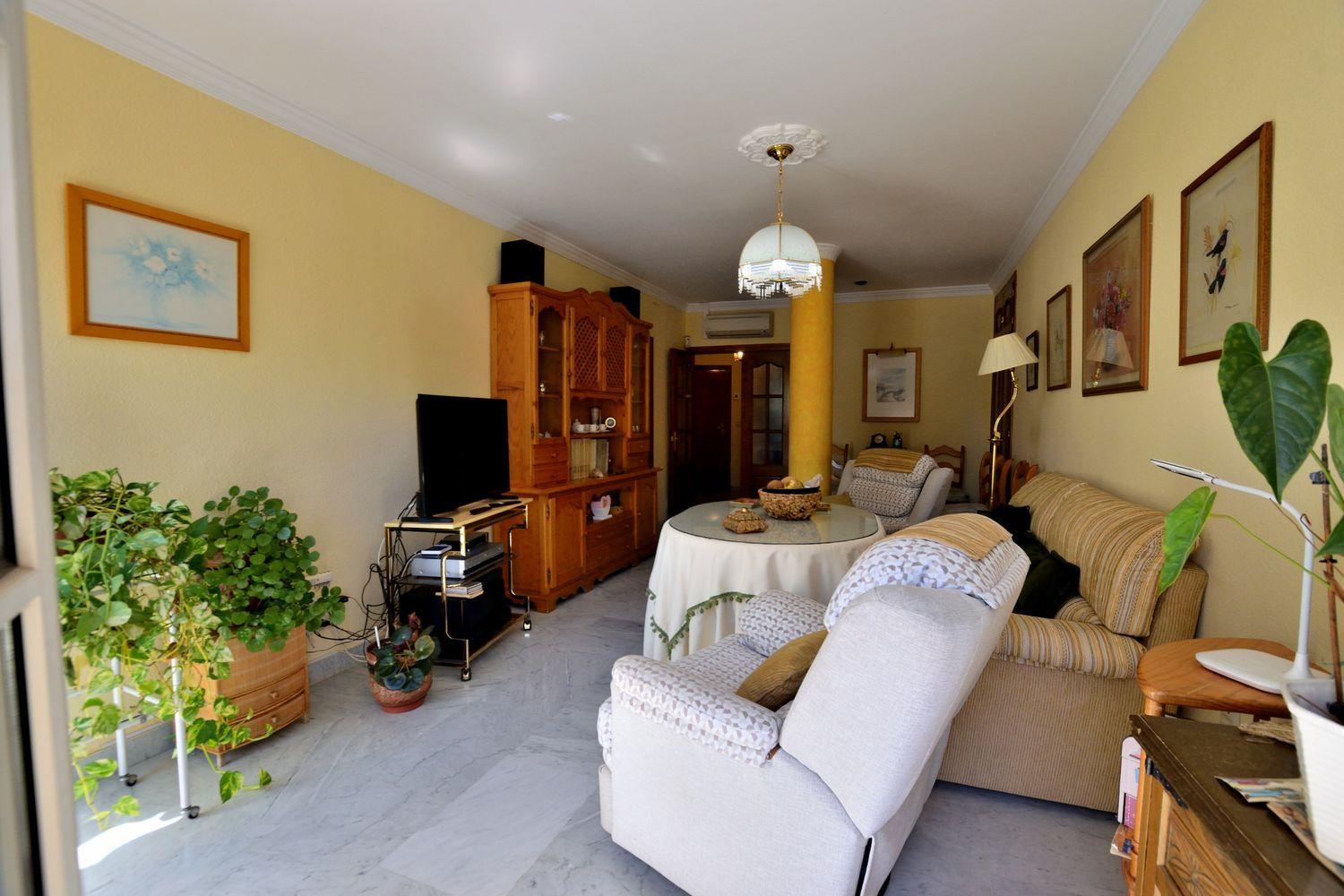 Flat for Sale in Ronda
