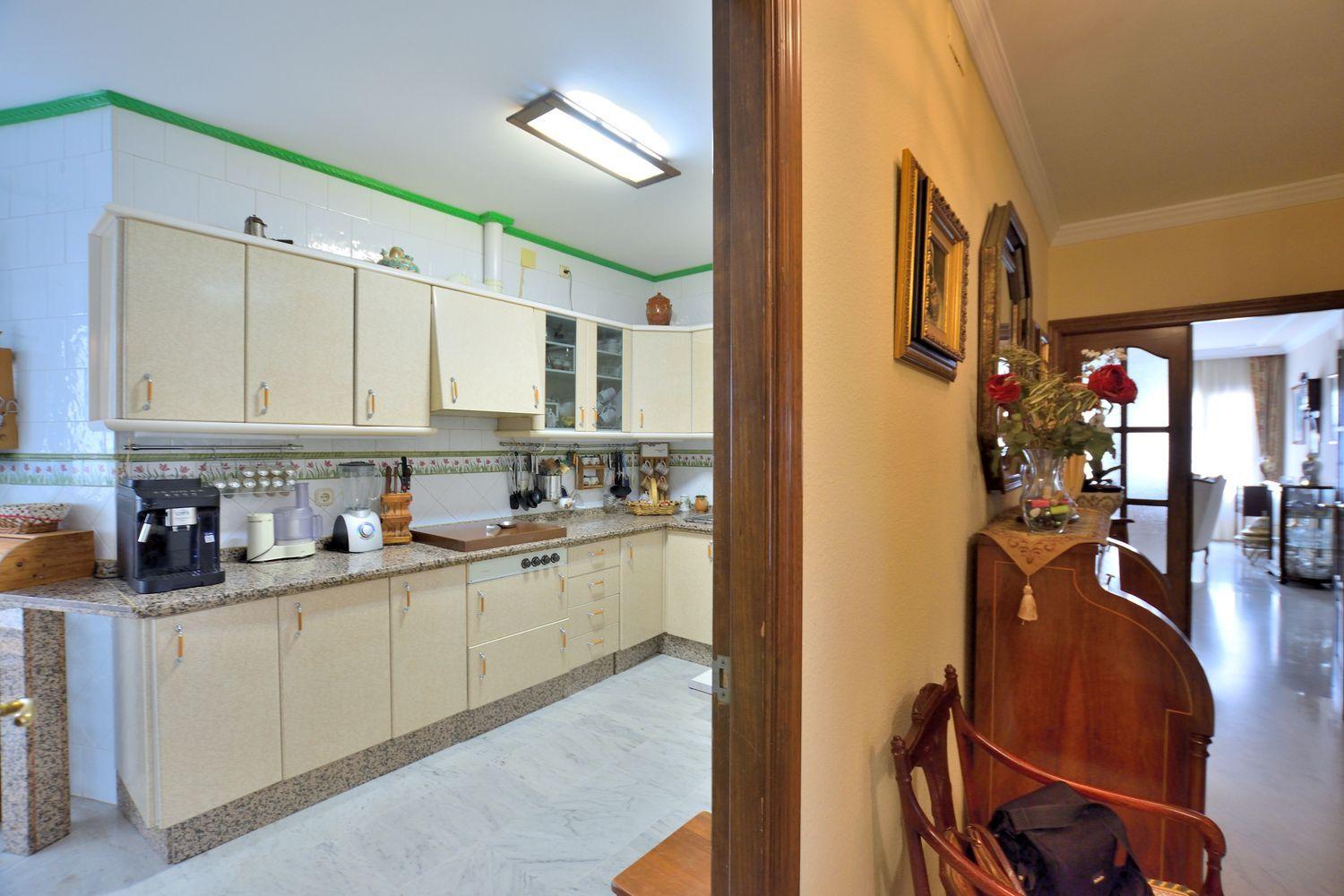 Flat for Sale in Ronda