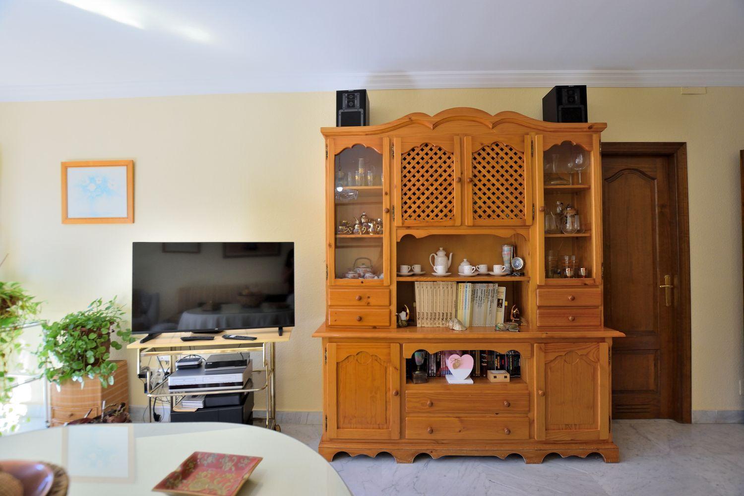 Flat for Sale in Ronda