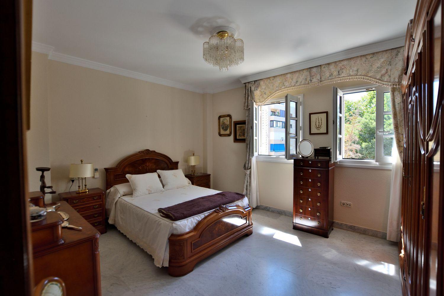 Flat for Sale in Ronda
