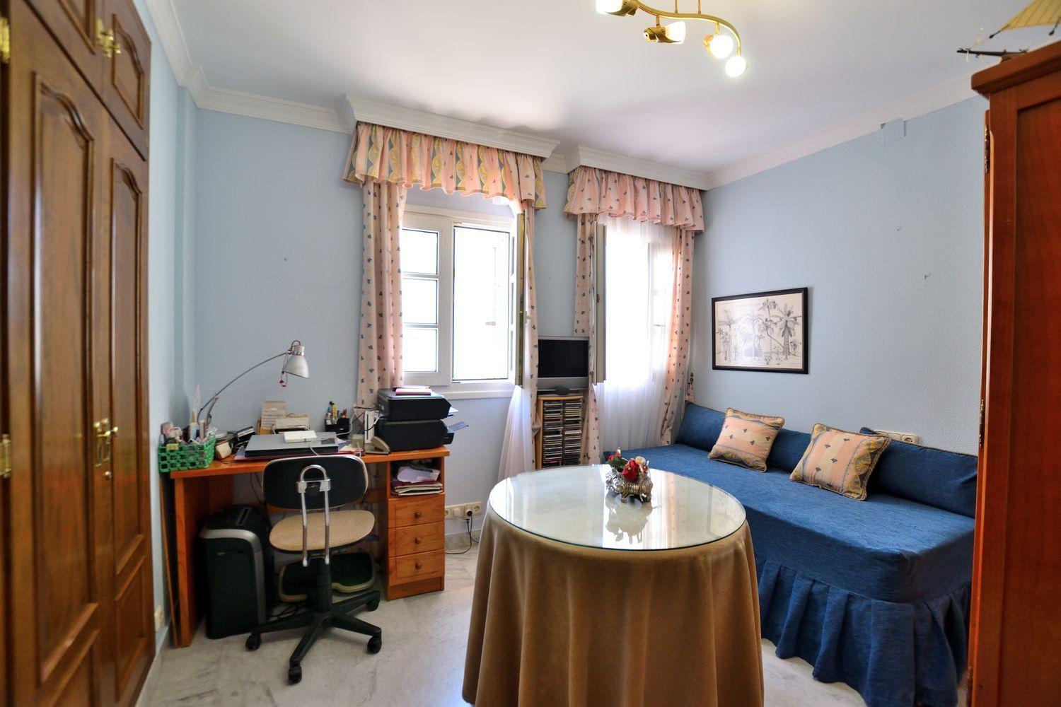 Flat for Sale in Ronda