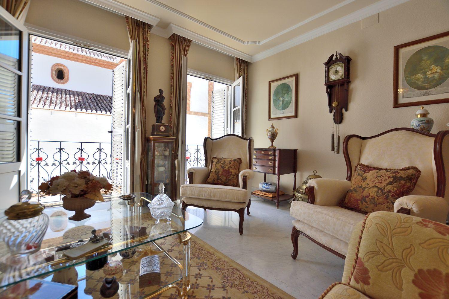 Flat for Sale in Ronda