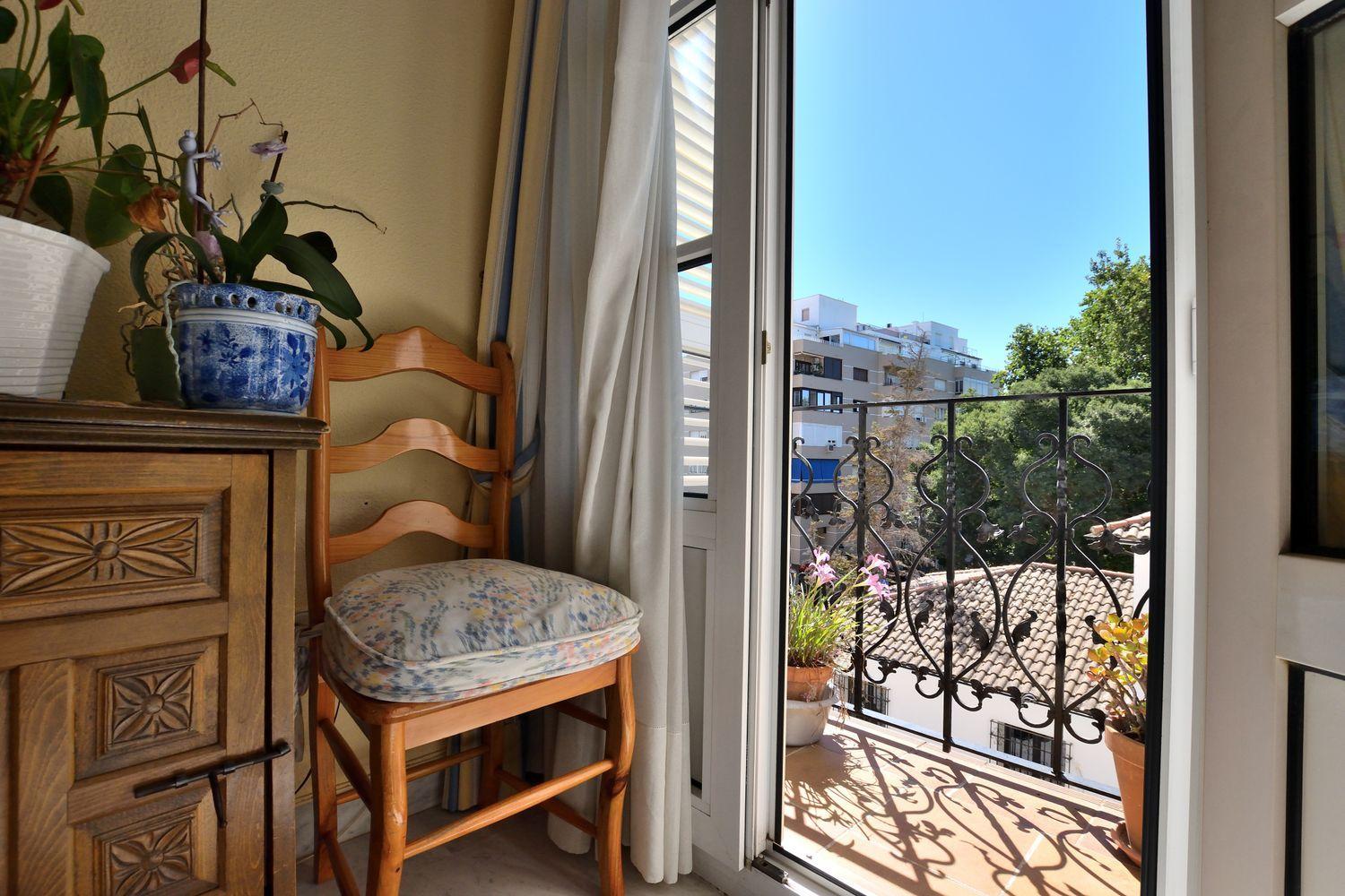 Flat for Sale in Ronda