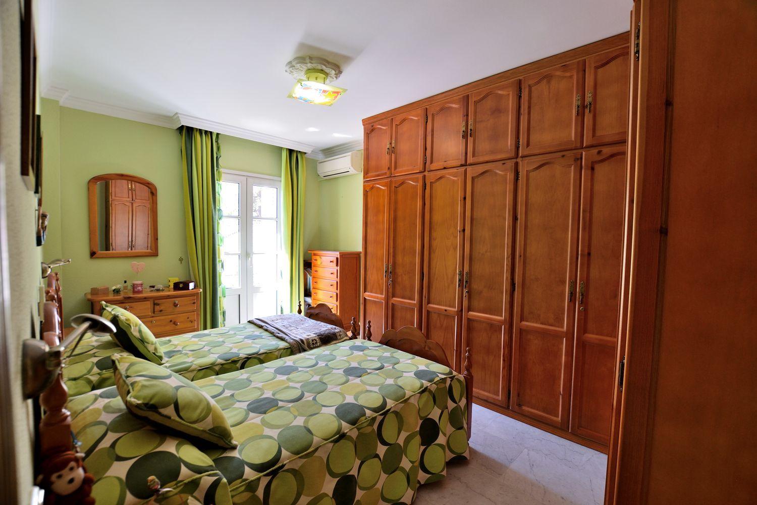 Flat for Sale in Ronda