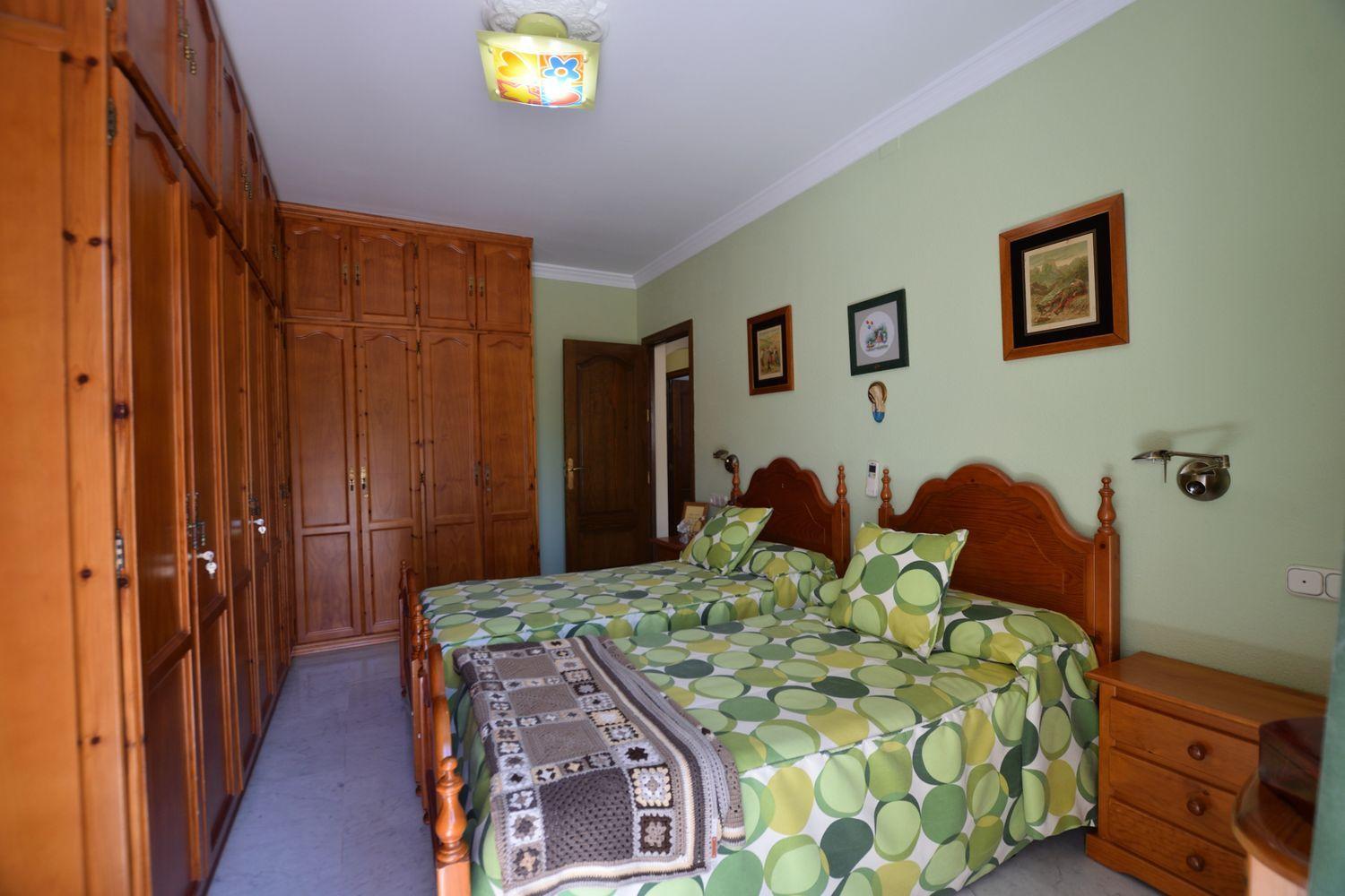 Flat for Sale in Ronda