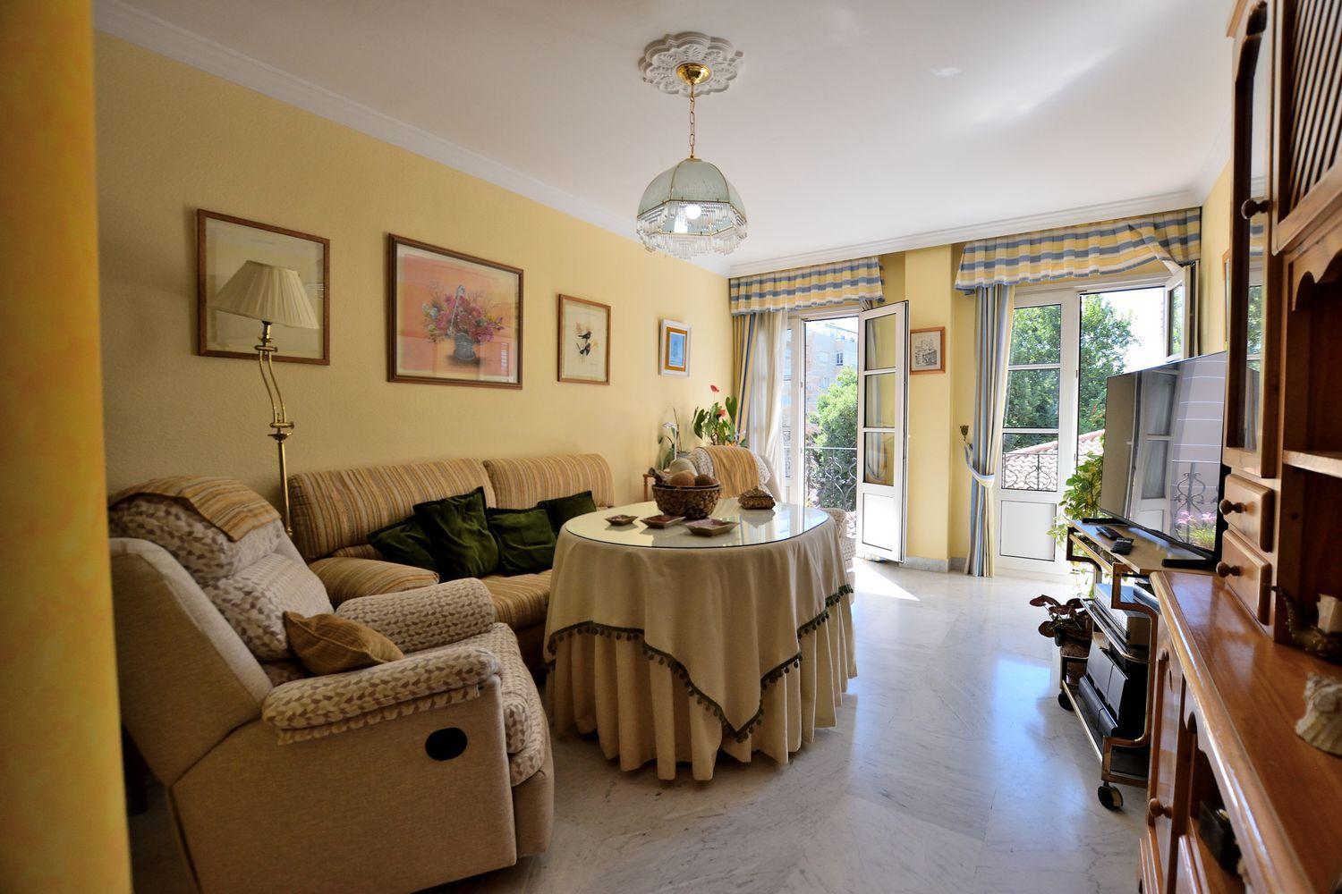 Flat for Sale in Ronda