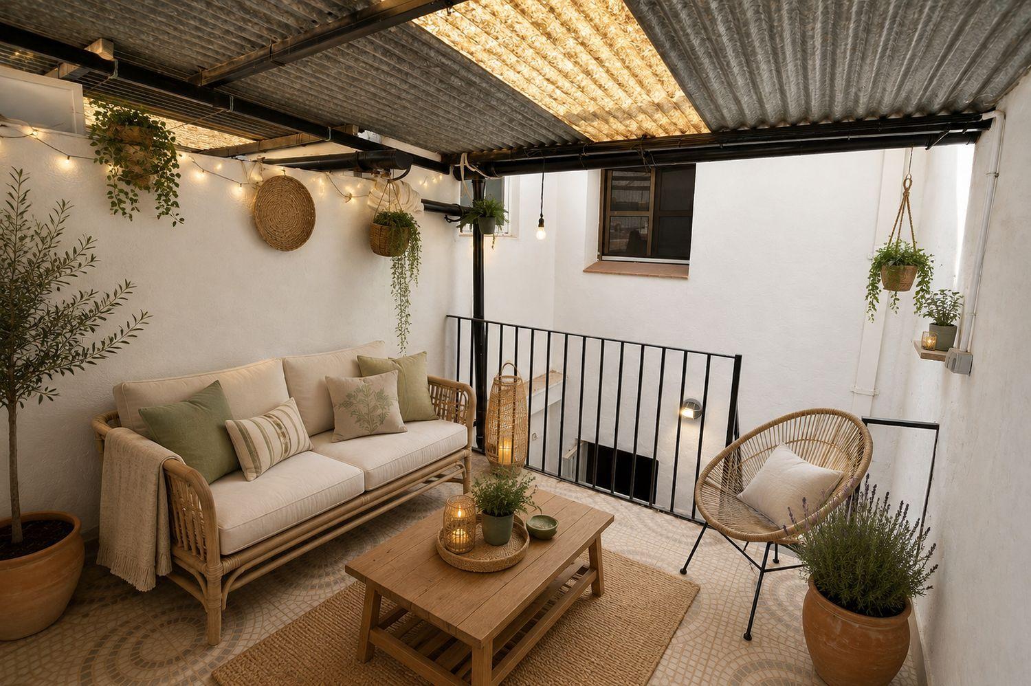 Adosado en Venta en Ronda