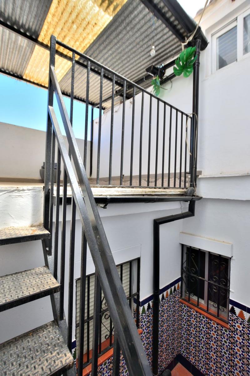 Adosado en Venta en Ronda