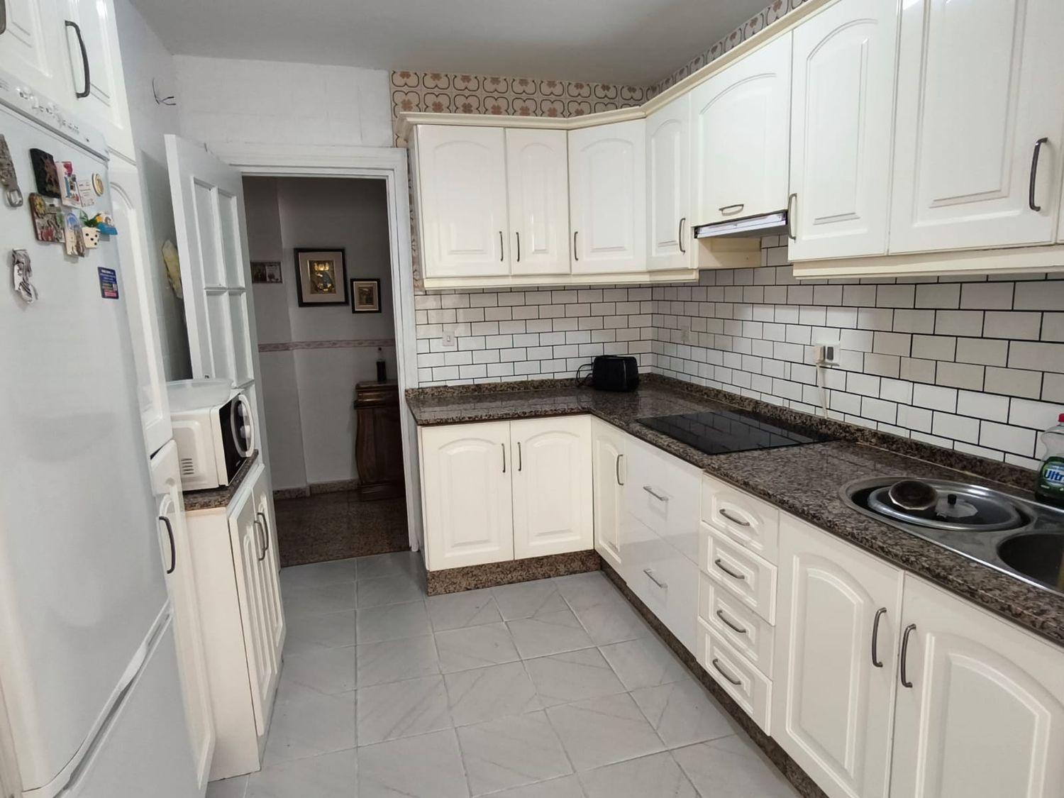 Flat for Sale in Ronda