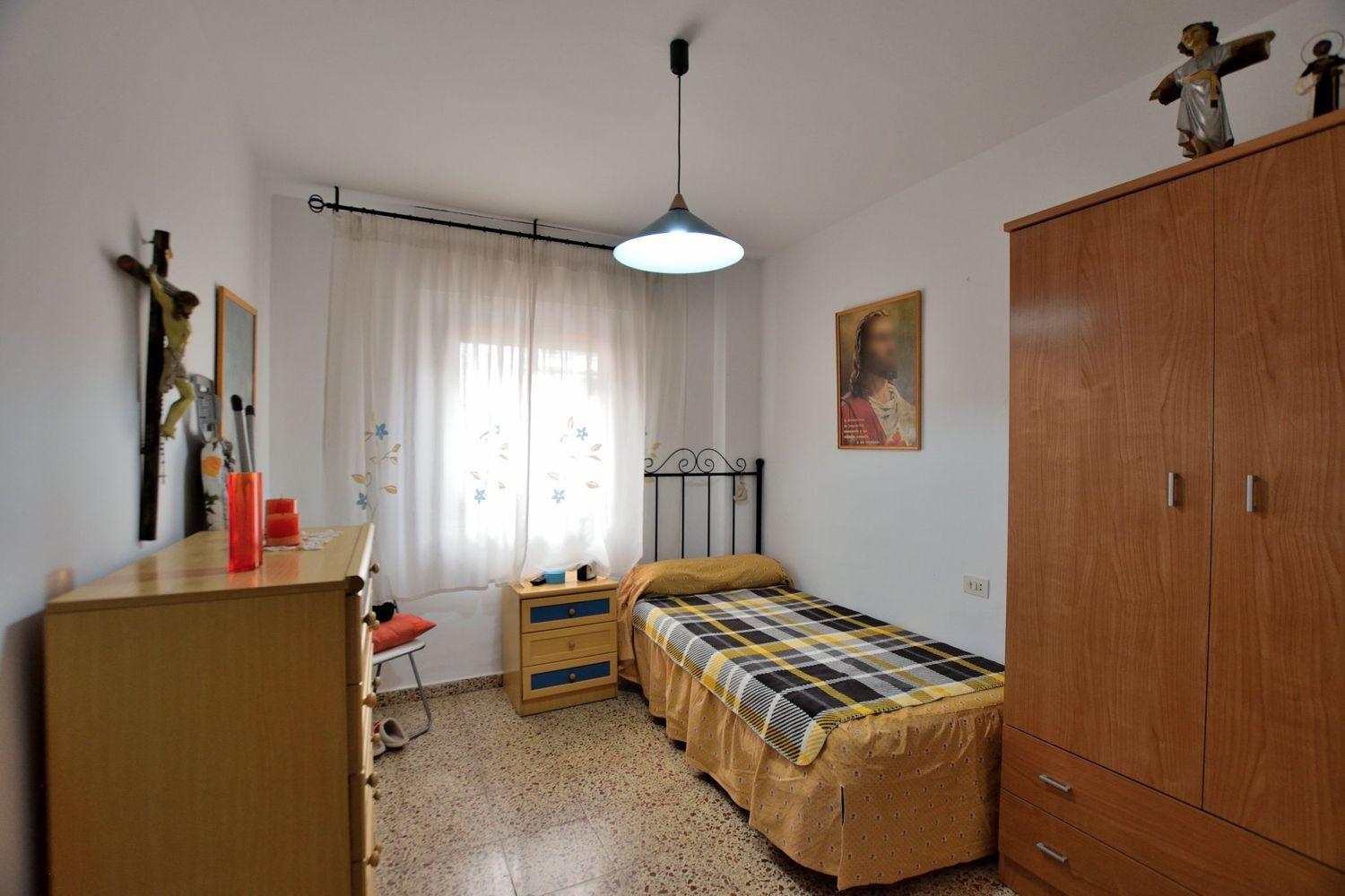 Flat for Sale in Ronda
