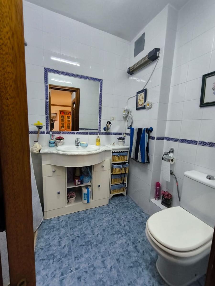 Flat for Sale in Ronda