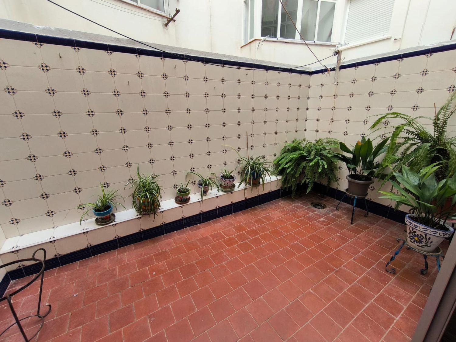 Flat for Sale in Ronda