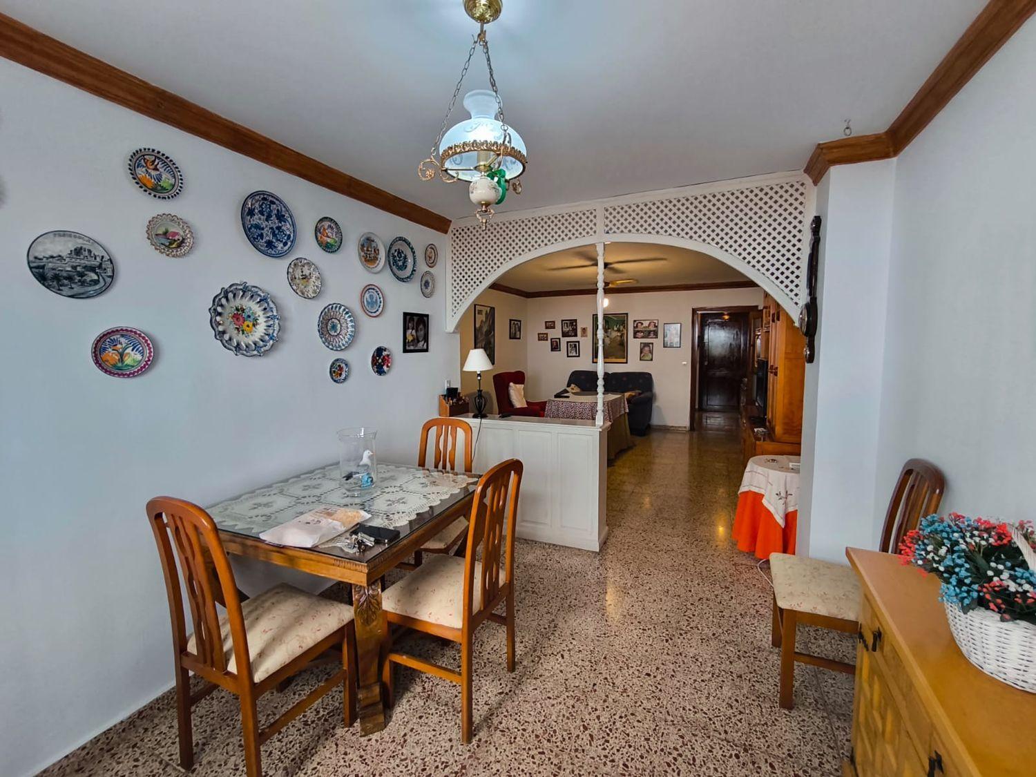 Flat for Sale in Ronda