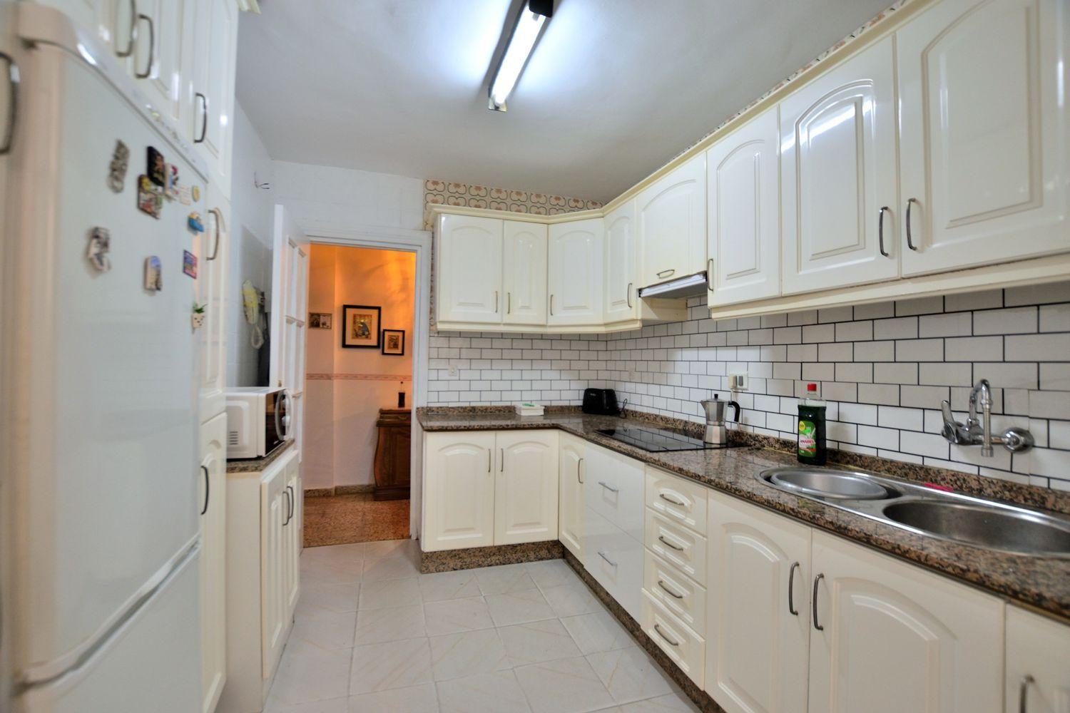 Piso en Venta en Ronda