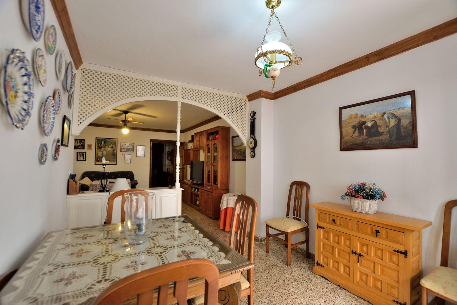 Piso en Venta en Ronda