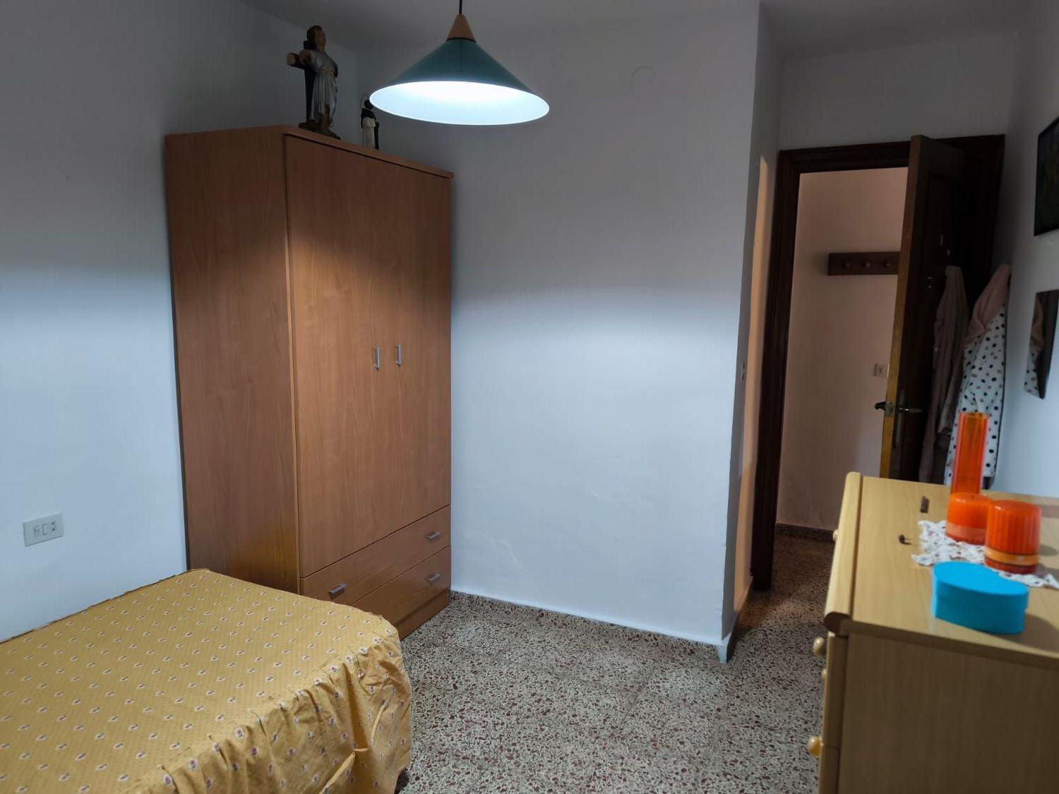 Flat for Sale in Ronda
