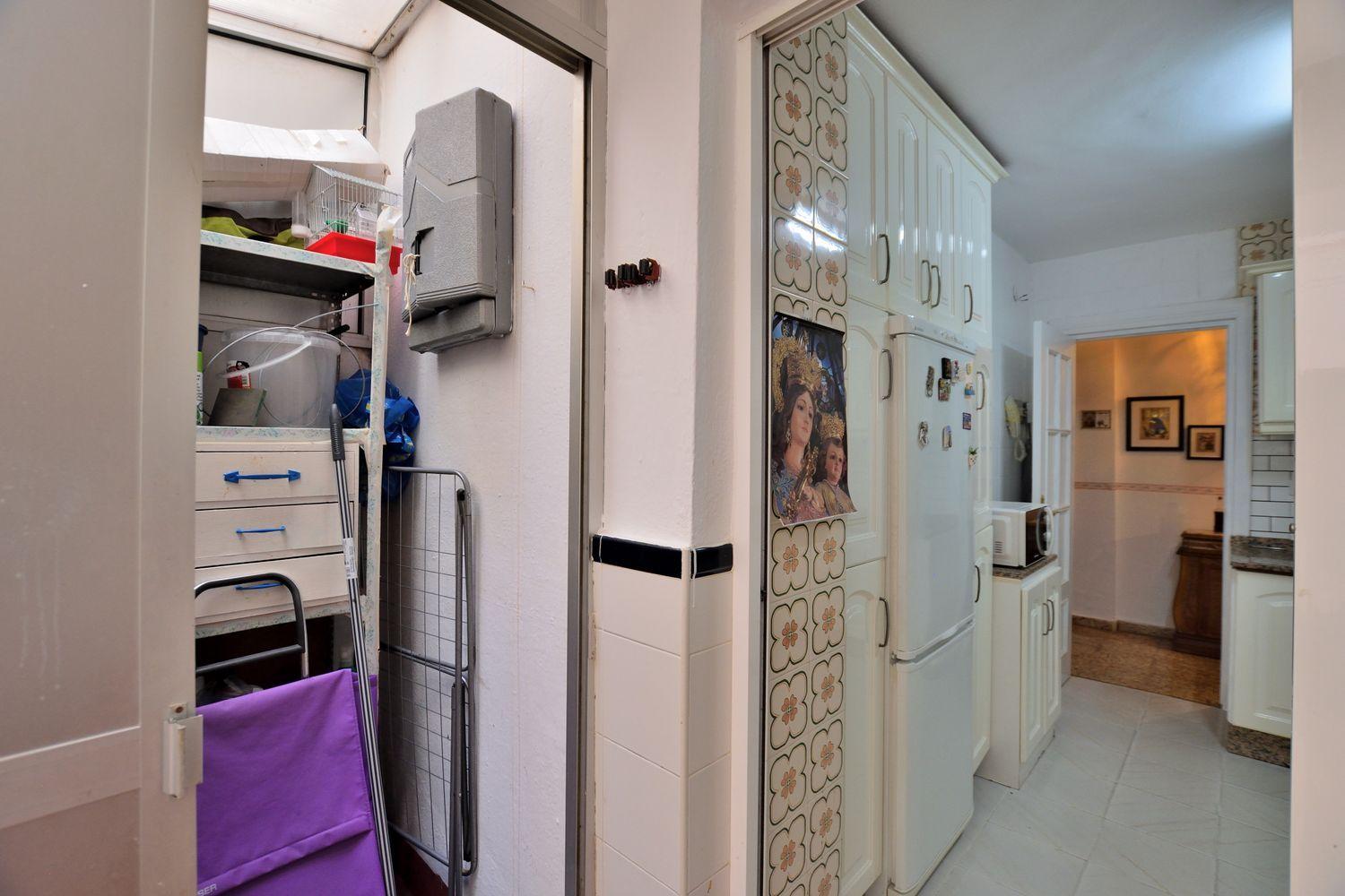 Piso en Venta en Ronda
