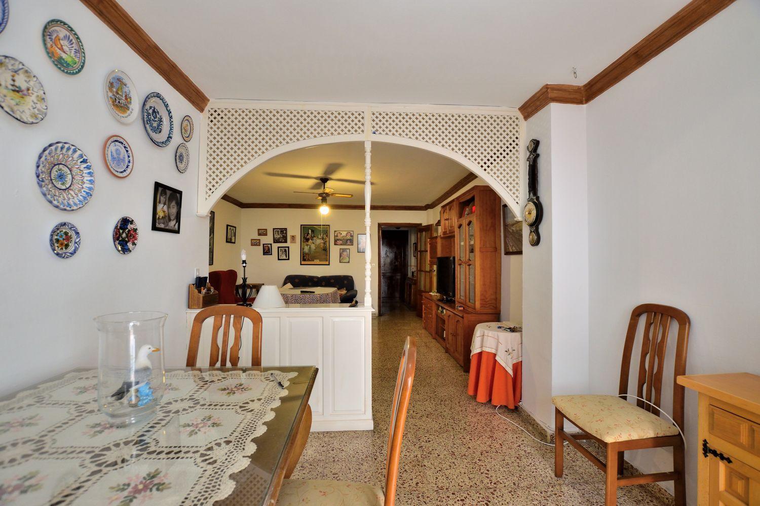Piso en Venta en Ronda