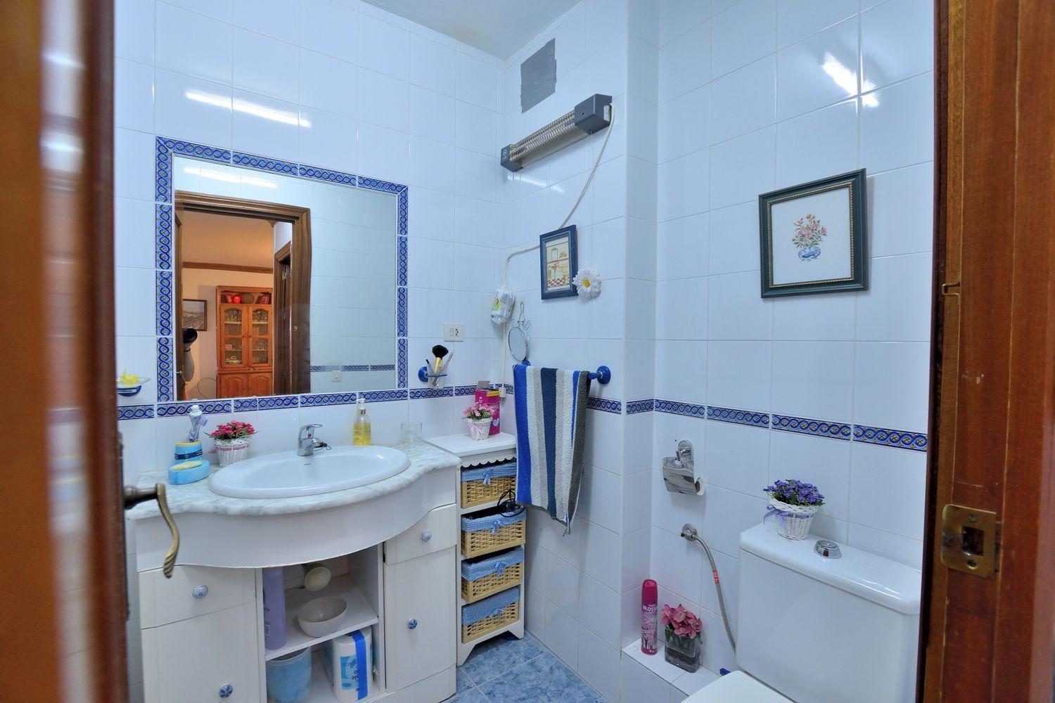 Piso en Venta en Ronda