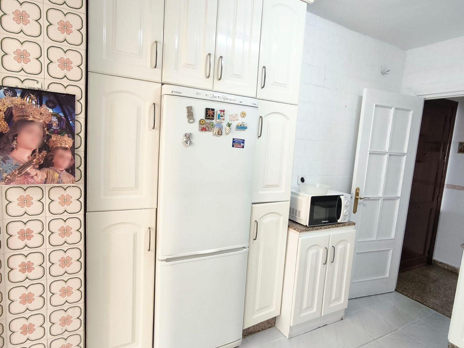 Flat for Sale in Ronda