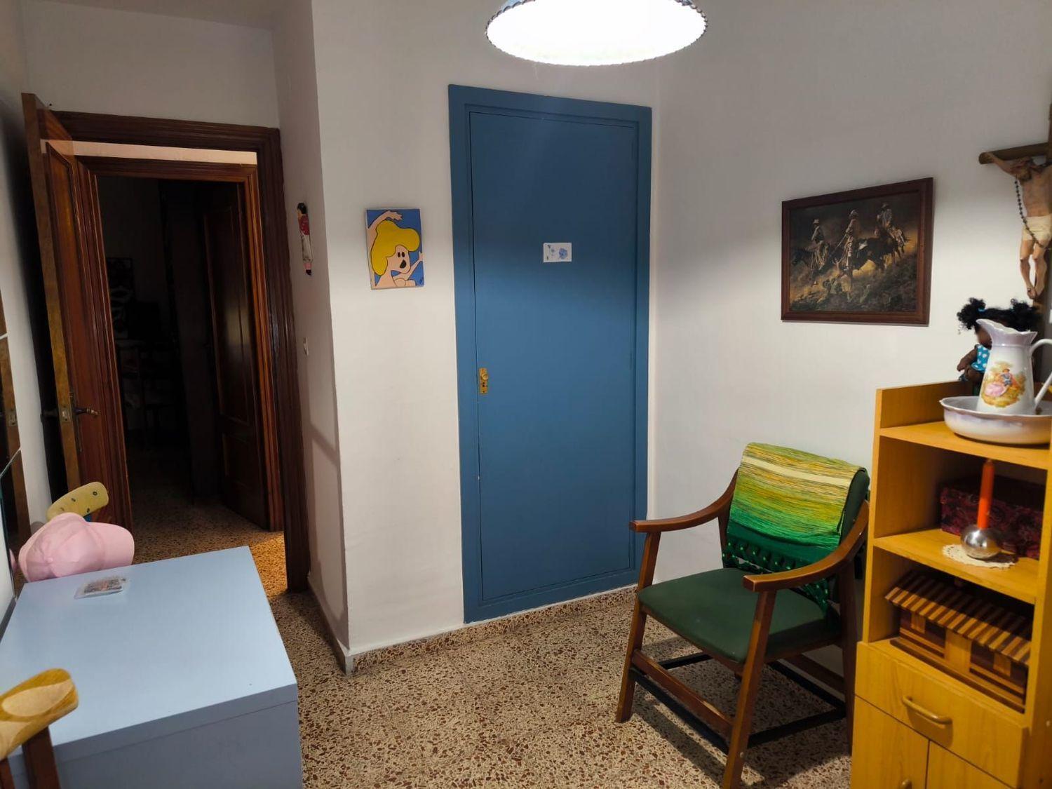 Flat for Sale in Ronda