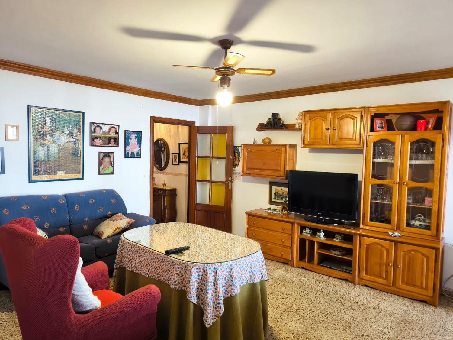 Flat for Sale in Ronda