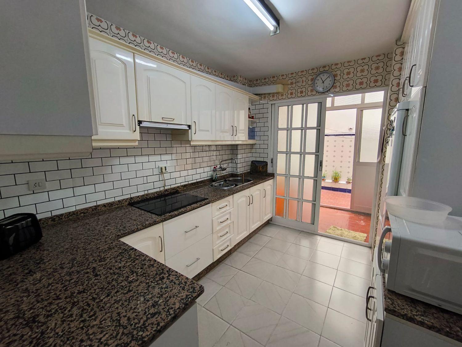 Flat for Sale in Ronda