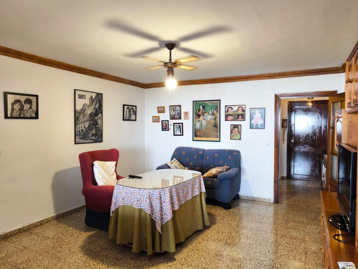 Flat for Sale in Ronda