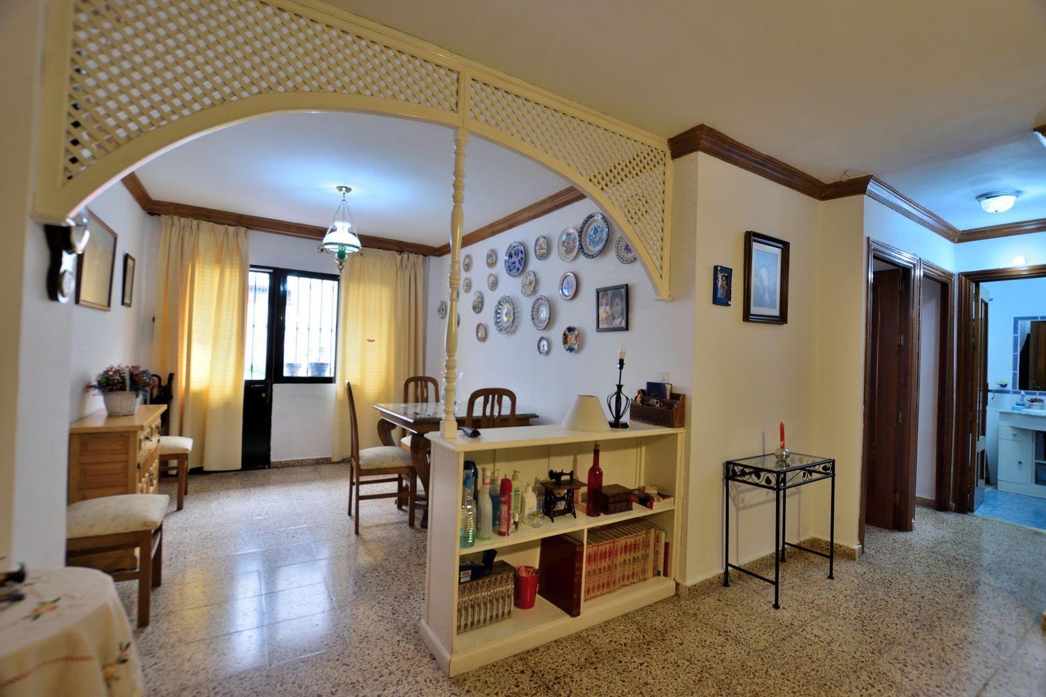 Piso en Venta en Ronda