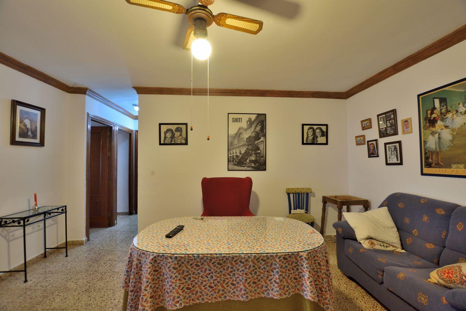 Flat for Sale in Ronda