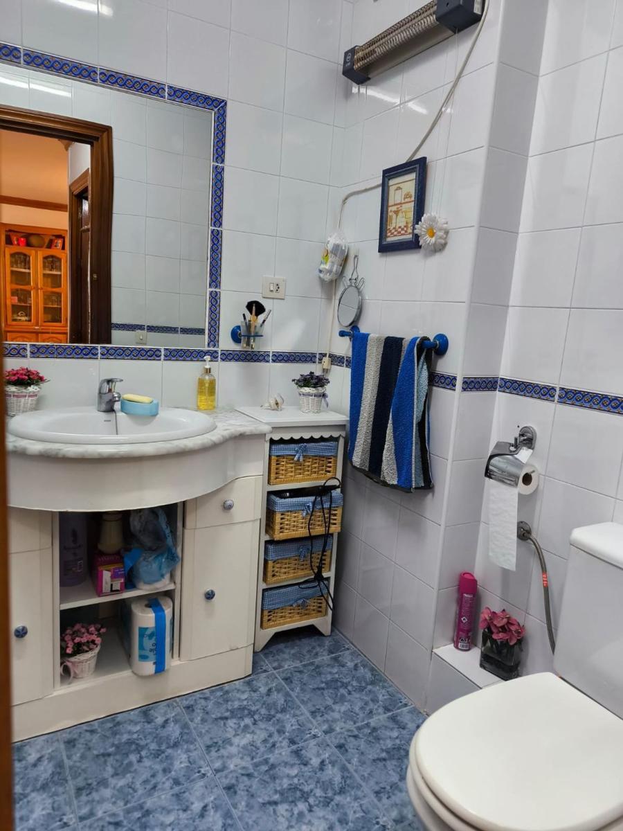 Flat for Sale in Ronda